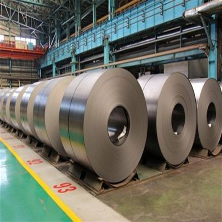 Hot selling full hard cold rolled carbon steel coils/crc bright&black annealed cold rolled steel coil