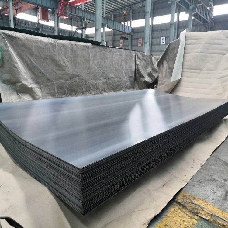 ASTM A36 Hot Rolled Carbon Steel Sheet / Steel Plate/MS Sheet