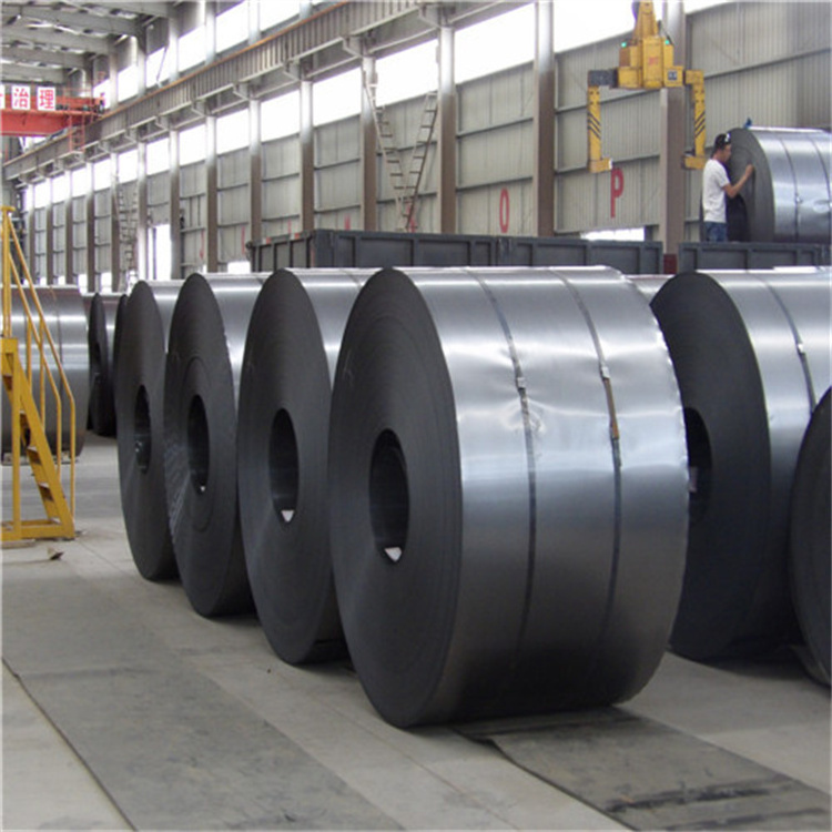 Hot selling full hard cold rolled carbon steel coils/crc bright&black annealed cold rolled steel coil