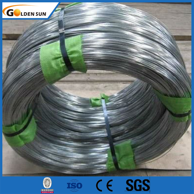 Hot rolled low carbon steel wire coil/steel wire rod/steel wire