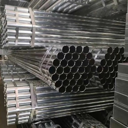 Top Quality Cold Rolled/Hot Rolled/Seamless/Welded Stainless Steel Tube/Pipe for Building