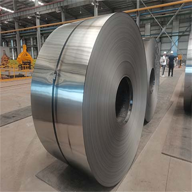 Hot selling full hard cold rolled carbon steel coils/crc bright&black annealed cold rolled steel coil