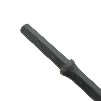 china manufacturer lowest price hex model rock drilling tools taper drill rod for sale