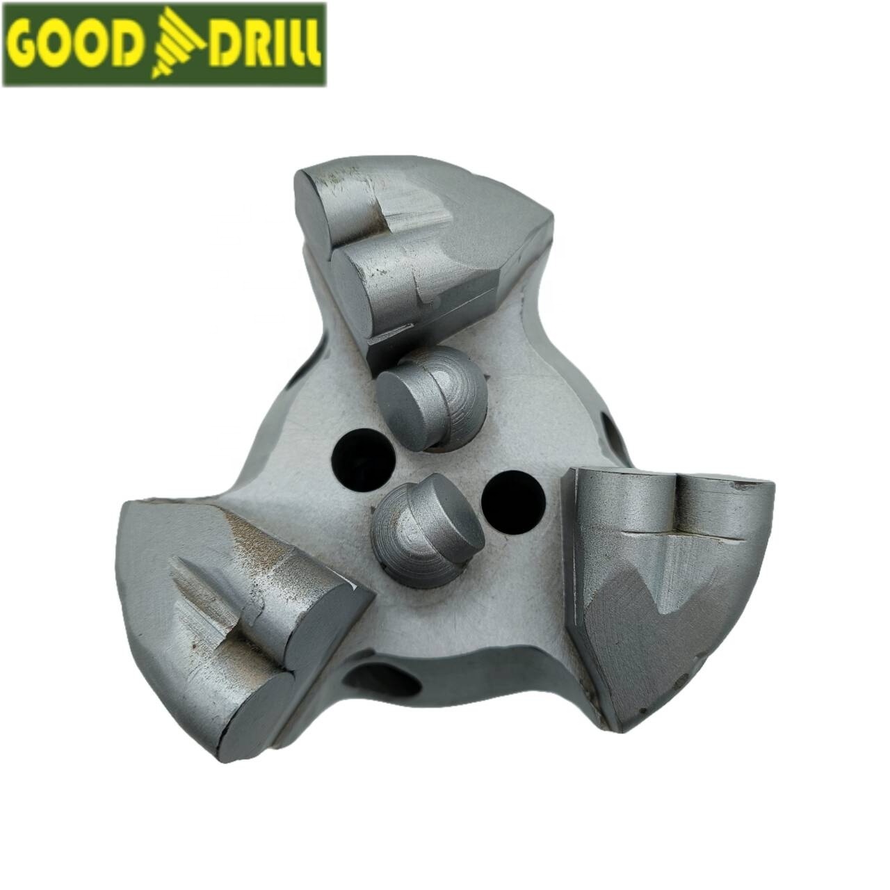 92mm  pdc drill bit Strong and durable diamond composite bit Concave PDC drill bit