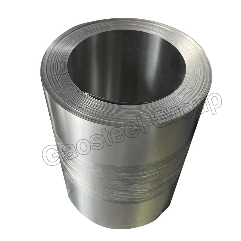 white steel strapping Stainless Steel Strip/ Coils