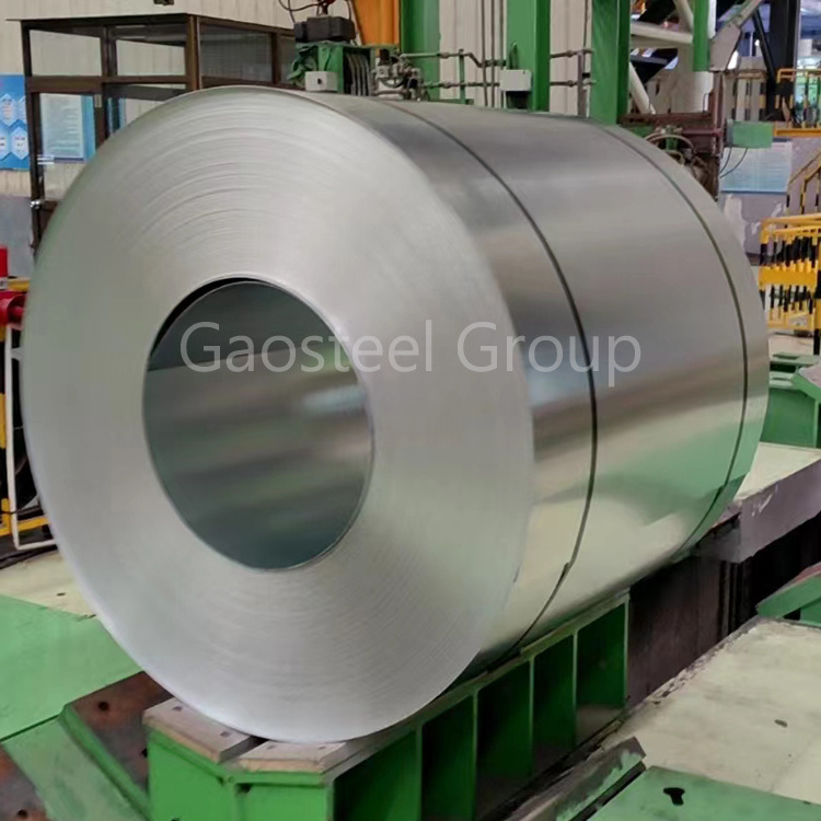 High Quality prepainted Hot Dip Steel Galvanized Coil ppgi ppgl Zinc Coated Sheet In Coil galvalume steel coil