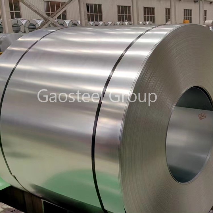 High Quality prepainted Hot Dip Steel Galvanized Coil ppgi ppgl Zinc Coated Sheet In Coil galvalume steel coil