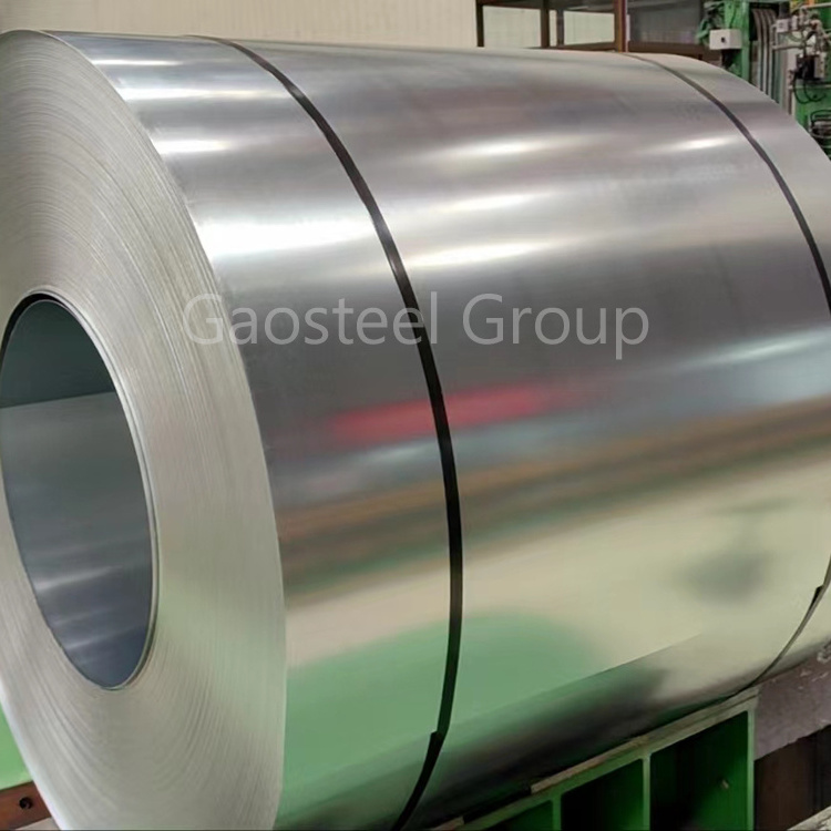 High Quality prepainted Hot Dip Steel Galvanized Coil ppgi ppgl Zinc Coated Sheet In Coil galvalume steel coil