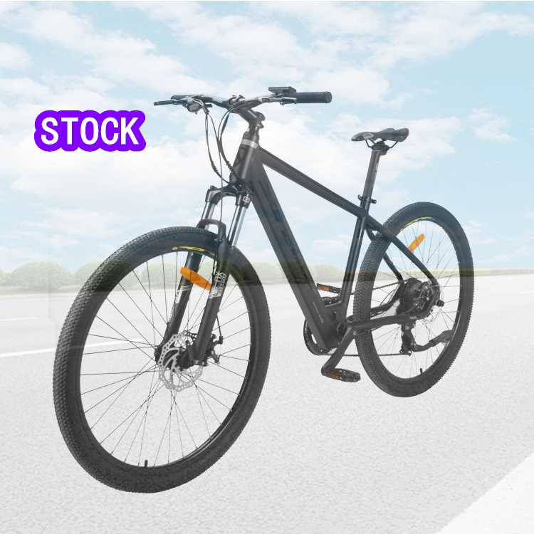 SAFEWAY Factory EN15194 and CE 36v electric city bike lithium battery bicycle 21 Speed Electric Bike 48V 350W  Ebike