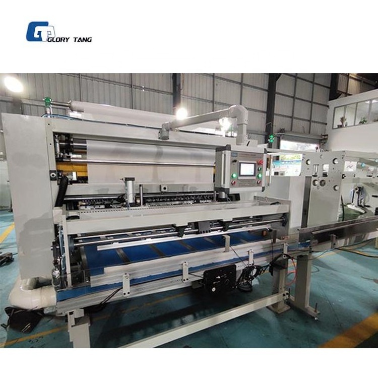 Manufacturer Wholesale Supply Pleating Machine Blended Fabric Pleating Machine