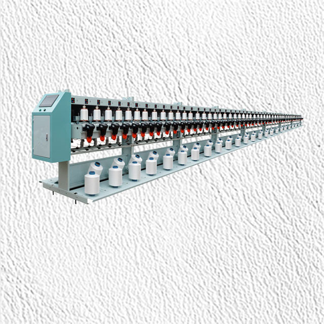 bobbin winder machine/yarn winder machine