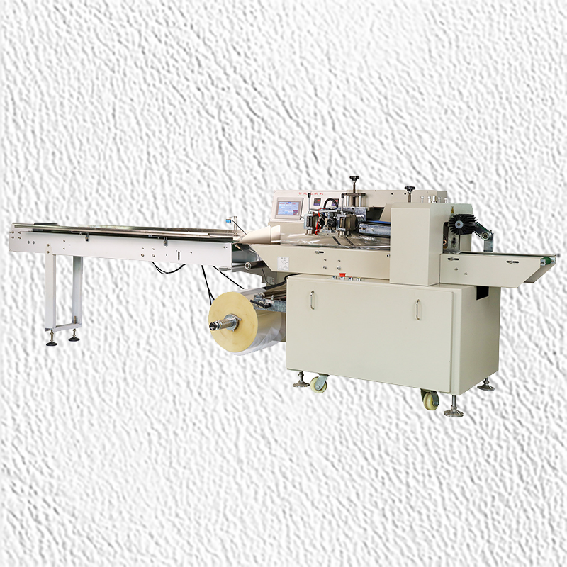 T-shirt, jeans, dress folding machine, fully automatic clothing folding machine