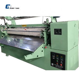 GT-217 Pleating Machine Fabric Pleating Machine Skirt Pleating Machine