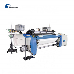 new and second hand rapier loom with high quality spare parts