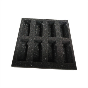 Factory Latest Customized High-Textured Epe Foam Cushion Sheet/Inserts Epe Foam Insert