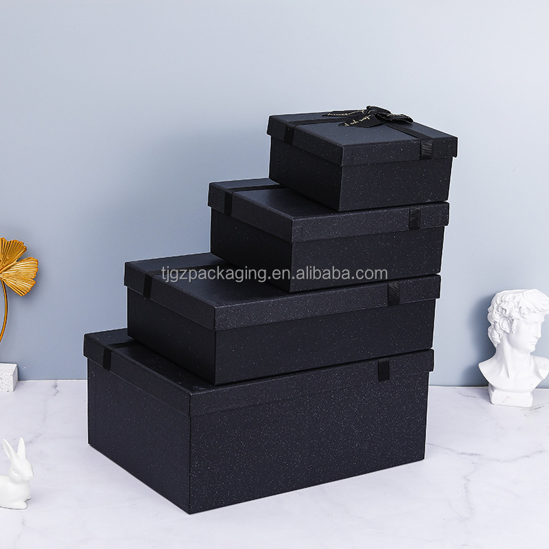 BLACK  Board epe foam packaging