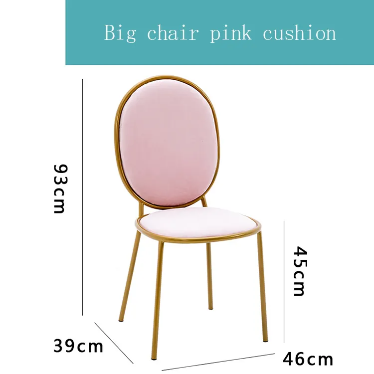 Low Price Fabric Chair Dinning Chair for Dinning Table Modern Dinning Room Chairs