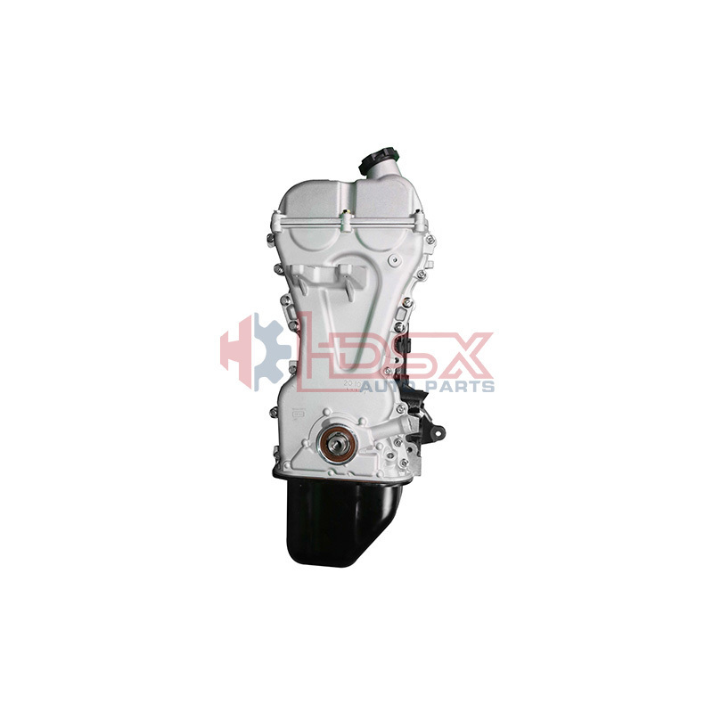 TNN4G12 DK12-10 DK12-01 DK10-05 L2Y LAQ LJY Engine FOR DONGFENG XIAOKANG WULING ENGINE ASSEMBLY