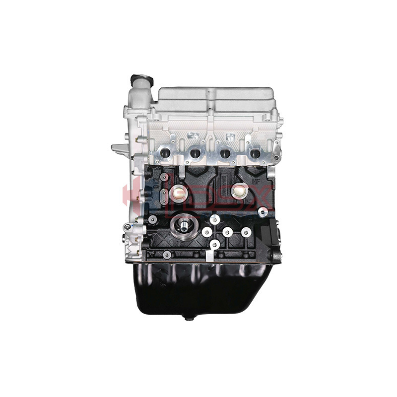 TNN4G12 DK12-10 DK12-01 DK10-05 L2Y LAQ LJY Engine FOR DONGFENG XIAOKANG WULING ENGINE ASSEMBLY