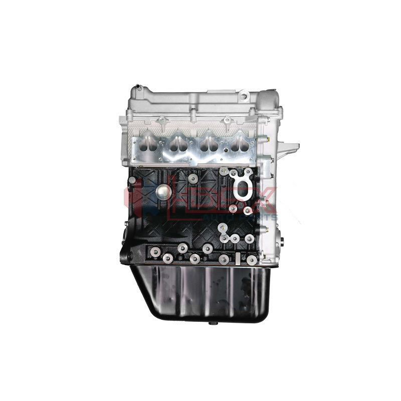 TNN4G12 DK12-10 DK12-01 DK10-05 L2Y LAQ LJY Engine FOR DONGFENG XIAOKANG WULING ENGINE ASSEMBLY