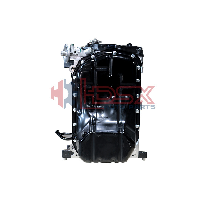 High Quality 2.4L 4G63 4G64 G64B bare engine for Mitsubishi L200 Great Wall Hover Chery V5 Ford JMC long block