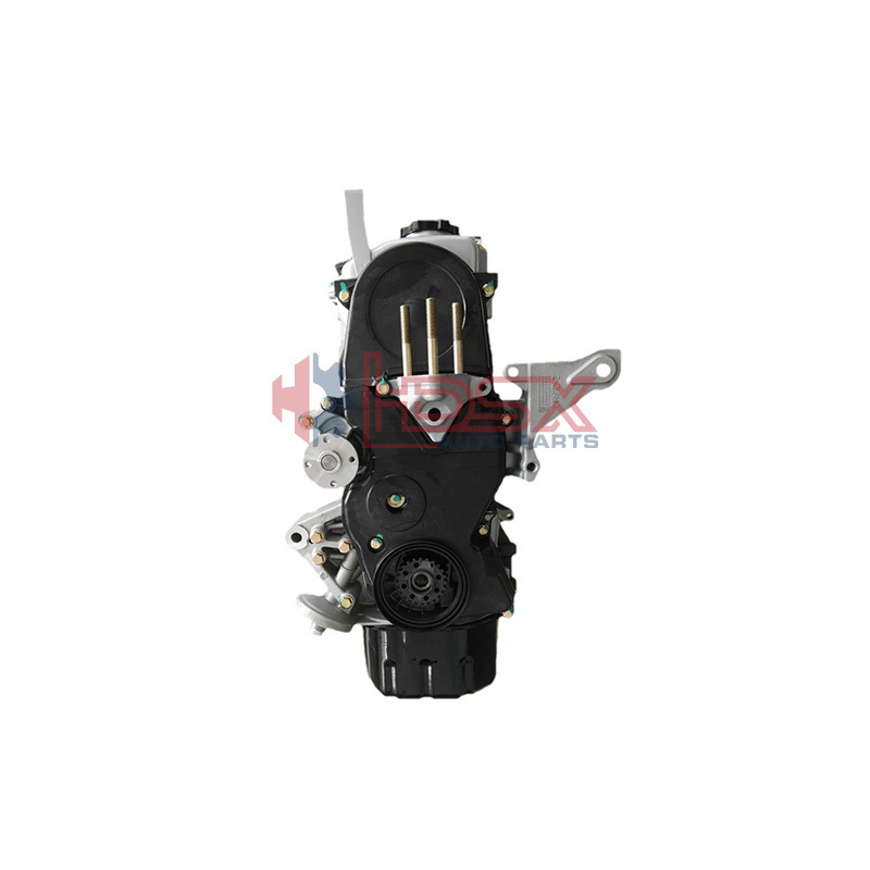 HOT selling HDSX high Quality  bare engine 4G18 DA4G18 Long Block For Dongnan Mitsubishi Hafei BYD Engine Assembly