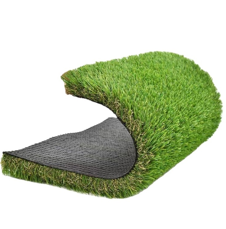 New Style 10mm Green Synthetic Floor Mat Leisure Lawn Artificial Grass For Outdoor Hockey Cricket Golf Mini Tennis Pitch Turf