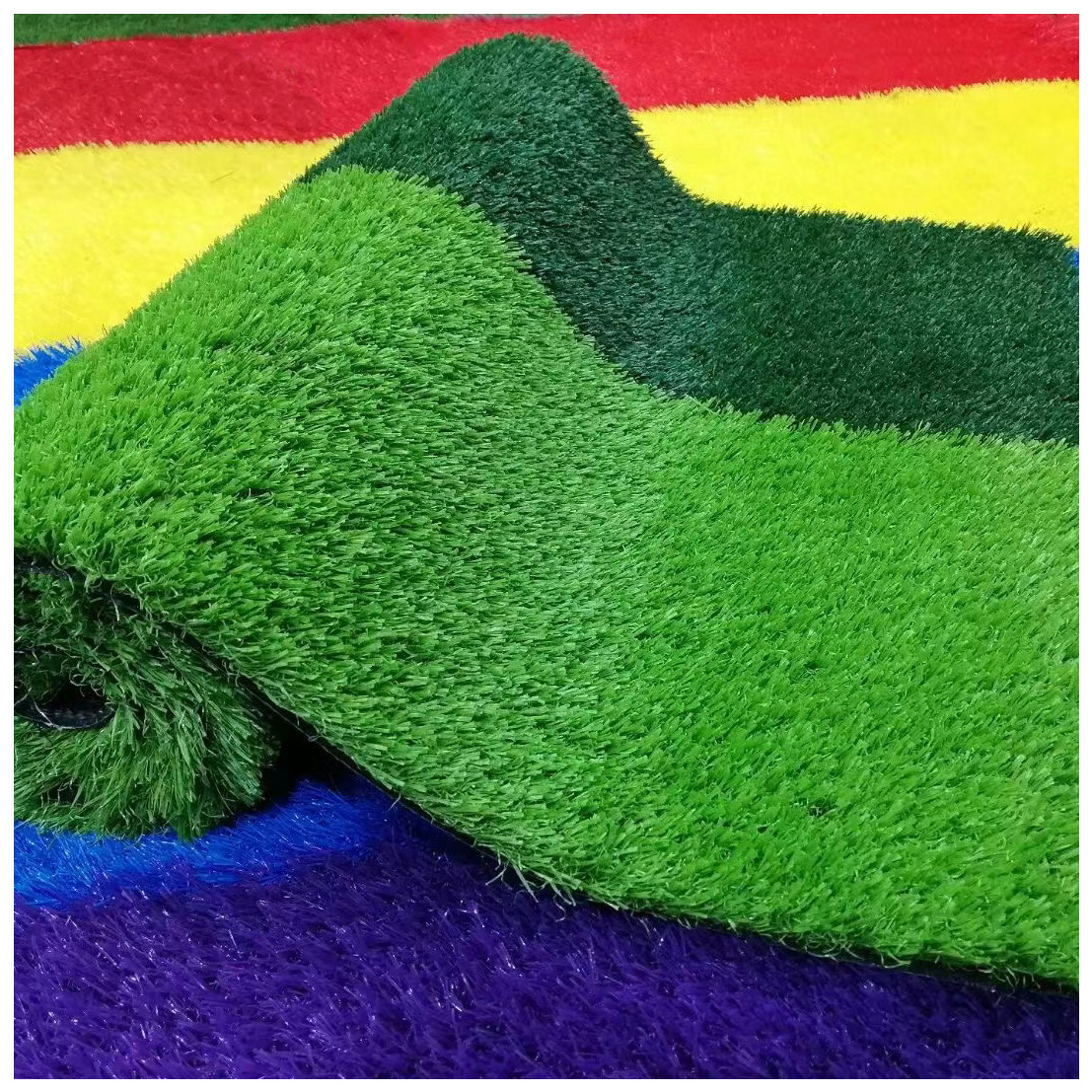 Artificial Grass Turf: Beauty, Durability, and Easy Maintenance Combined