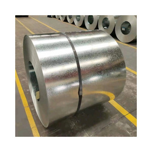 Quality-Assured Hot Dipped Galvanized Steel Coil Premium  Steel Products