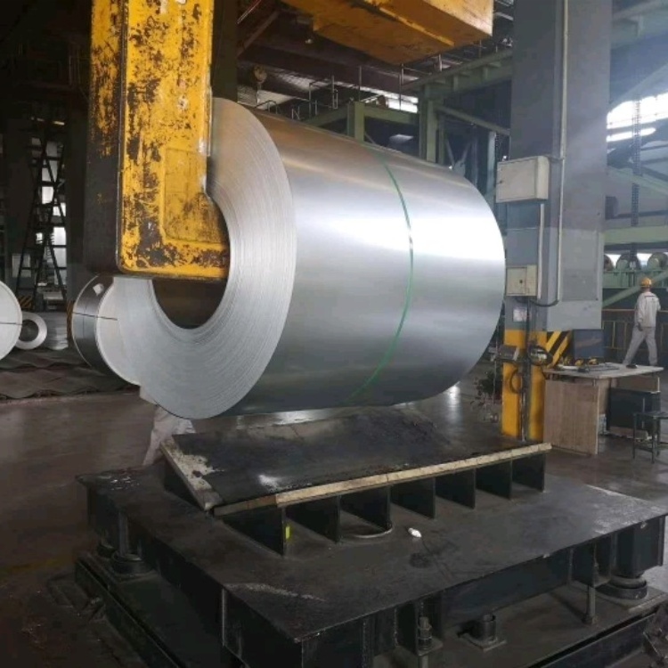 Quality-Assured Hot Dipped Galvanized Steel Coil Premium  Steel Products