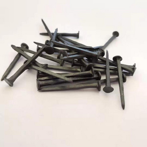 Low price for 3/8" to 1"  shoe nail  shoe tacks