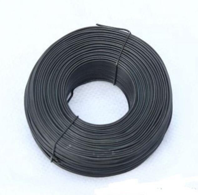 High Tensile Galvanized Steel Wire 0.3---11.0 Mm Electro Galvanized Binding Wire Galvanized , Black Annealed Flat Wire Non-alloy