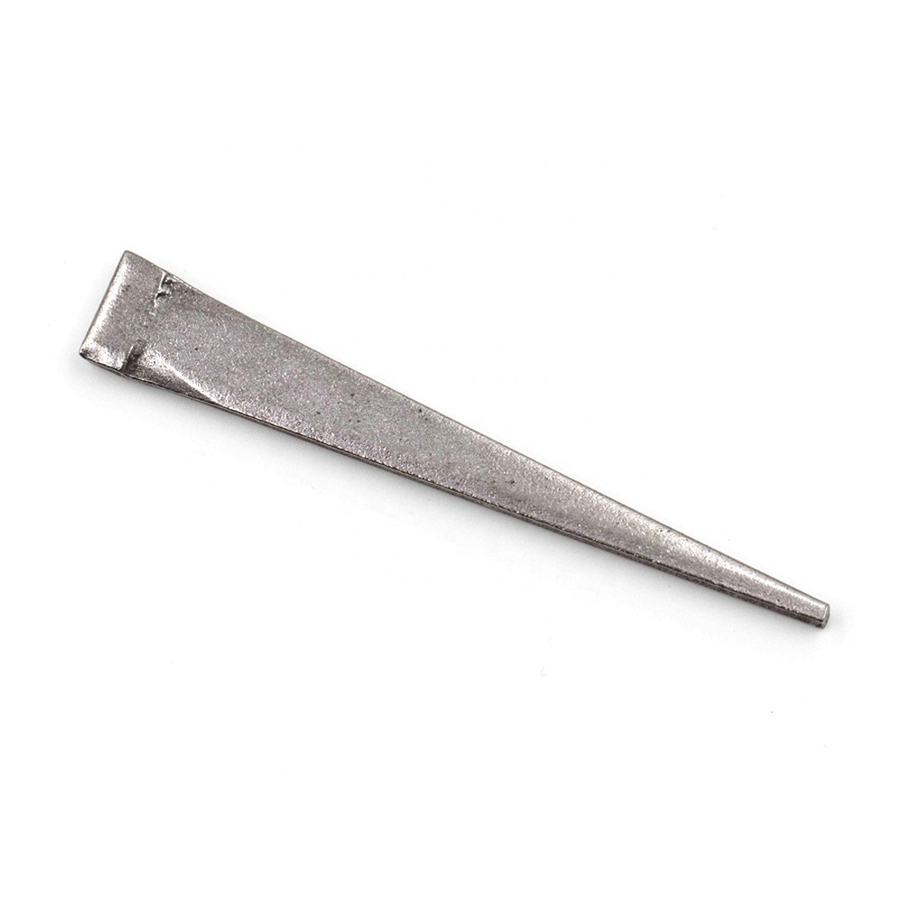 High Quality 3D-20D Polished cut masonry nail