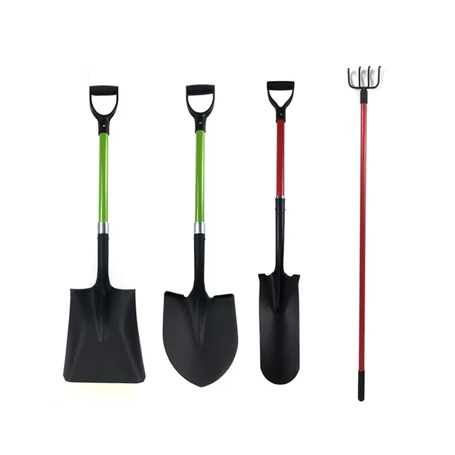 Hot sale Farming spade Nigeria best quality