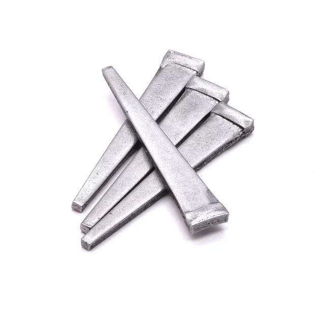 New building materials competitive price steel cut masonry nails