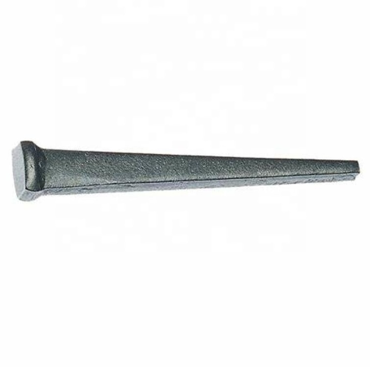 High Quality 3D-20D Polished cut masonry nail