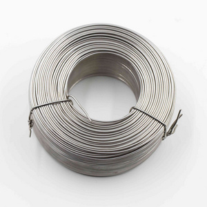 Galvanized Binding Wire