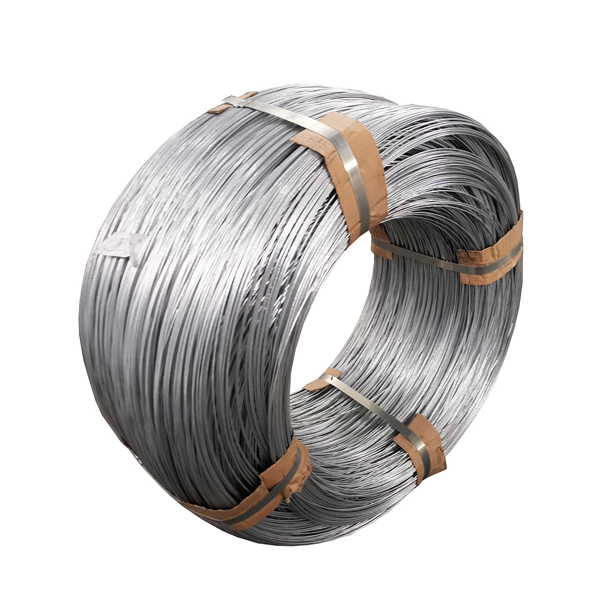 Professional manufacture soft electro galvanized iron wire usd for construction