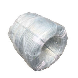 Professional manufacture soft electro galvanized iron wire usd for construction