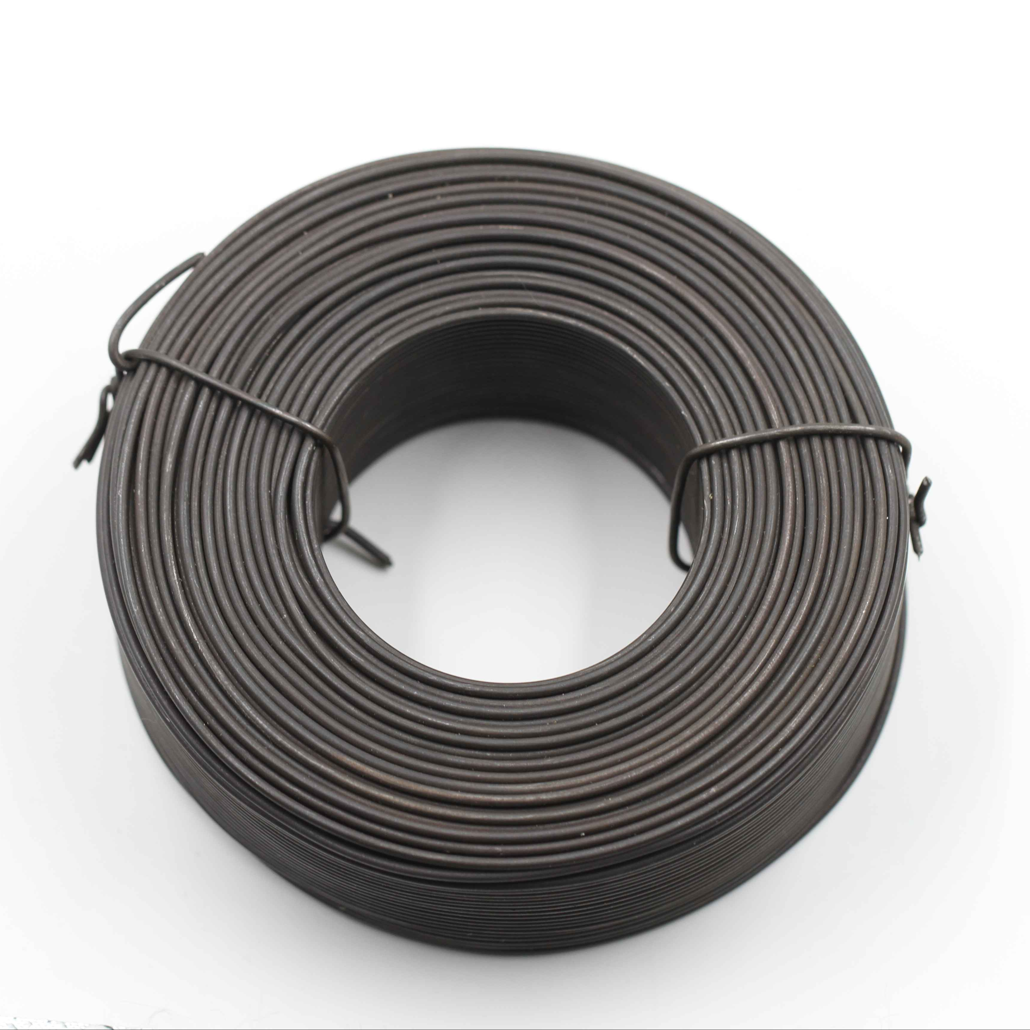 16.5 Gauge 3.5lb tie wire factory