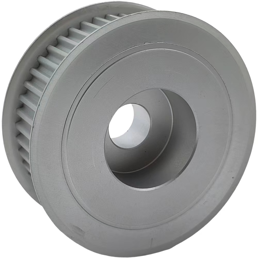 Best Selling stainless steel small timing pulley wheel