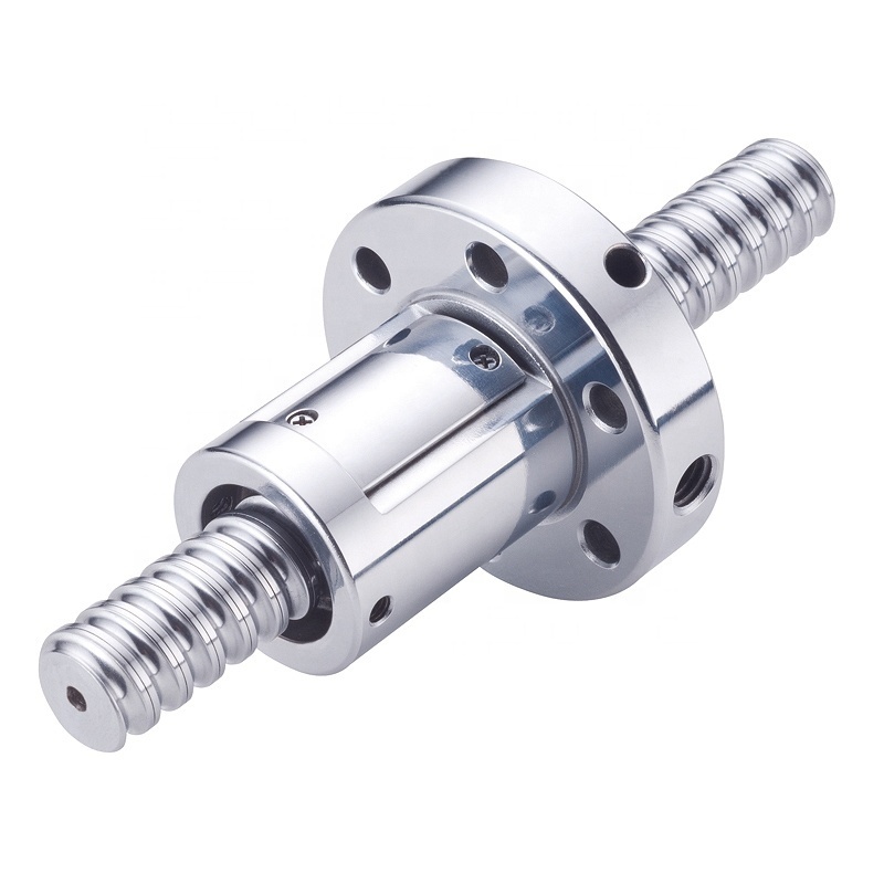 2020 Hot Sell Providing Durable Hiwin Ball Screw 8mm And 1500mm ball screw motor