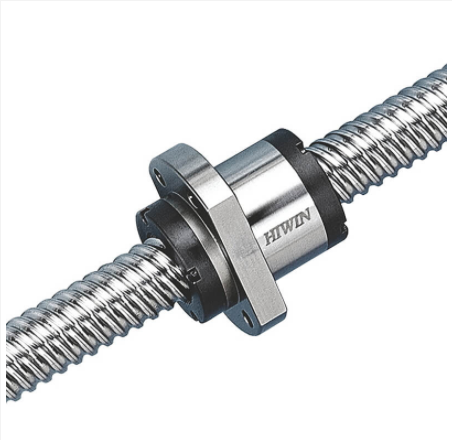 2020 Hot Sell Providing Durable Hiwin Ball Screw 8mm And 1500mm ball screw motor