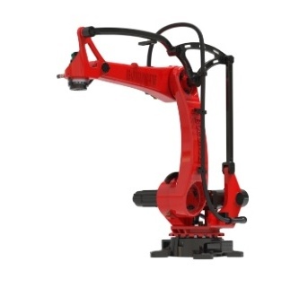 6 axis robot Lifting and lowering manipulator 1510 Function similar with  kuka robot arm 6 axis robot price in China