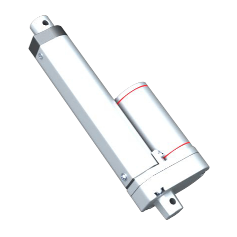 12V 24V electric cylinder actuator for recliner chair parts RC Car Excavator DIY Model Accessories