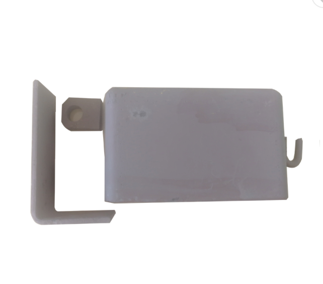 Dry Container Weld Door Locker Latch Container Box Lock