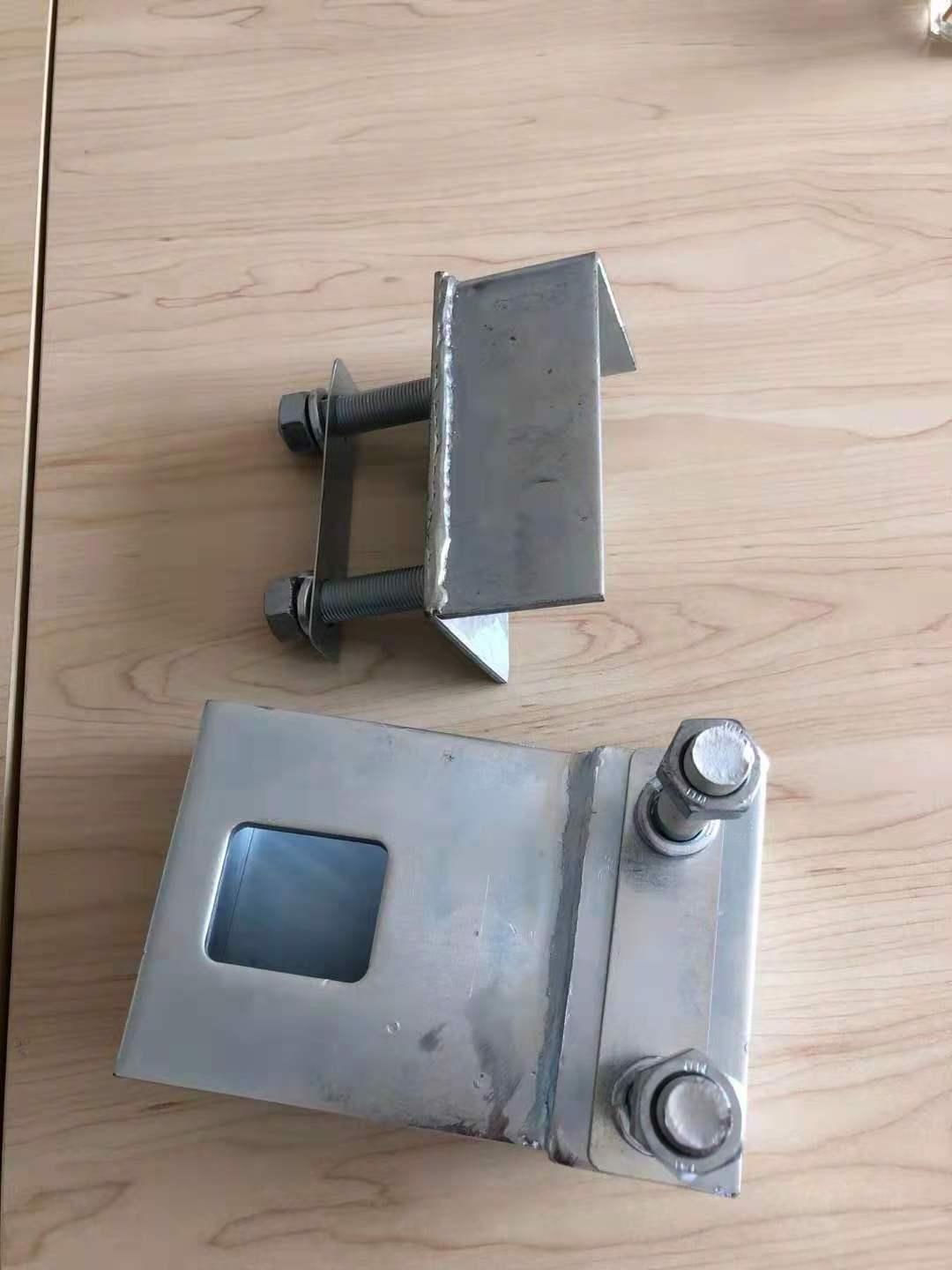 Welded Container Locker Box Latch for Shipping Container Parts