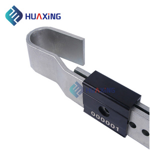 HUAXING All Kinds of Container Door Security Safety Lock For Sale