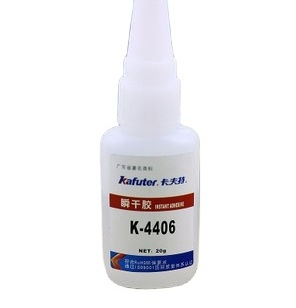 Kafuter K-4406 20g Instant Super Fast Glue