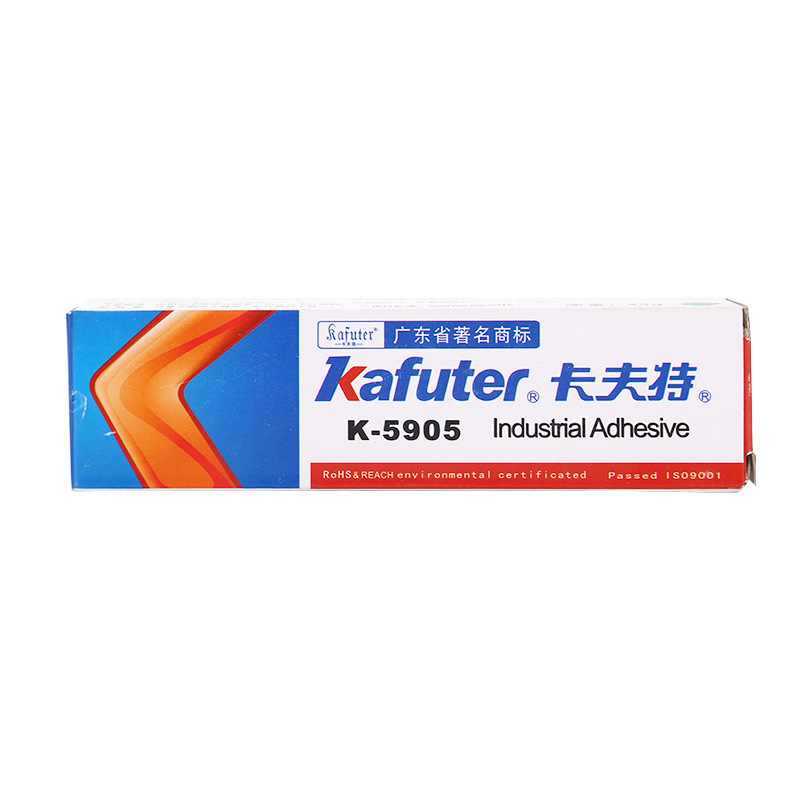 Kafuter K-5905 cheap electrical and electronic appliances quick curing silicone sealant